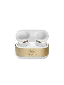 Tai nghe Devialet Gemini II Opéra de Paris - Gold Leaf