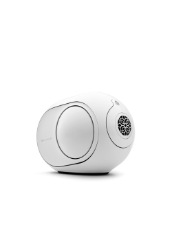 Loa Phantom II 98db - Iconic White