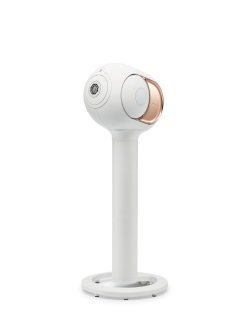 Chân đế loa Devialet Phantom I - Iconic White