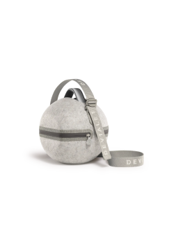 Túi đựng loa Devialet Mania - Light Grey