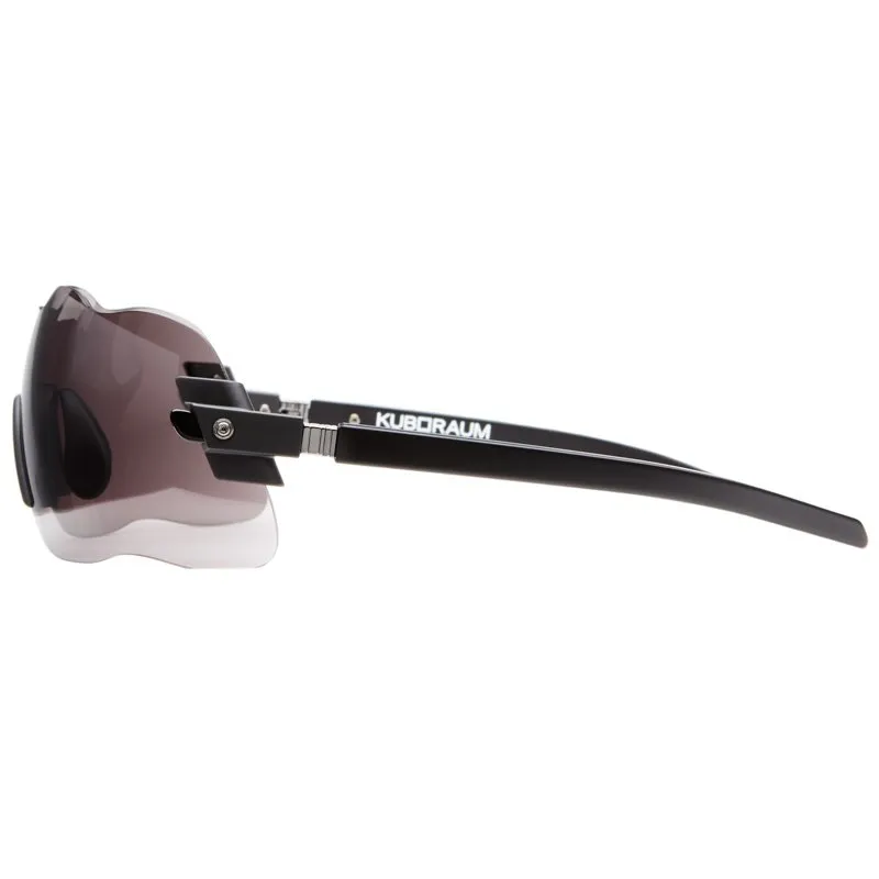 E50 BLACK MATT - Image 5
