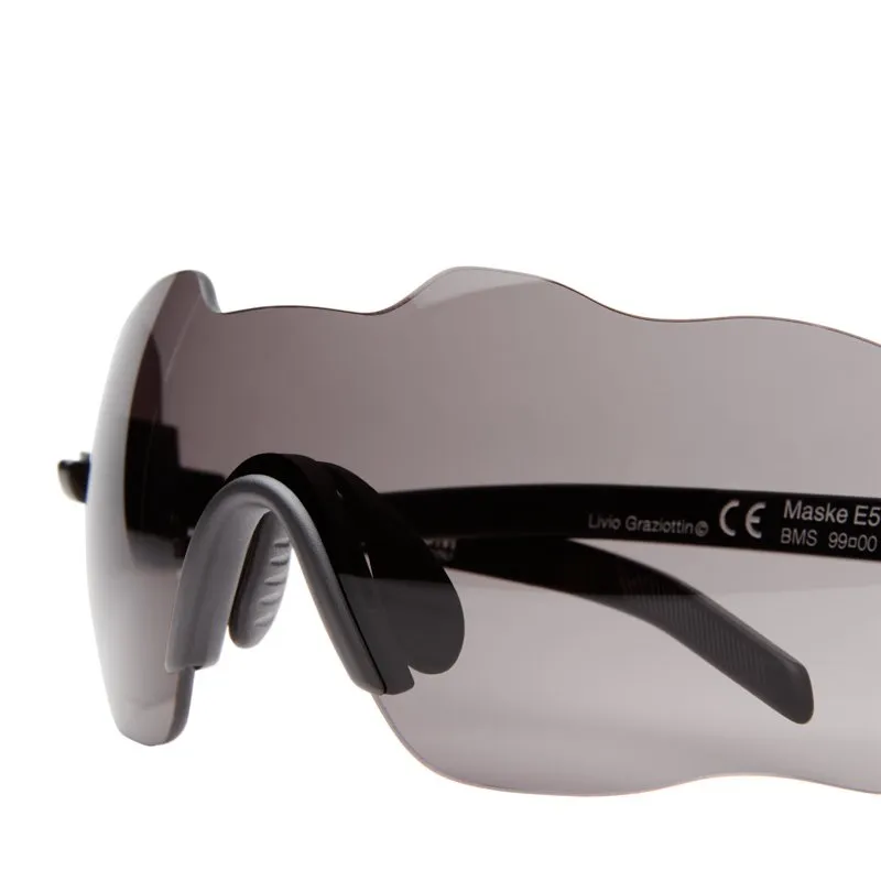 E50 BLACK MATT - Image 8
