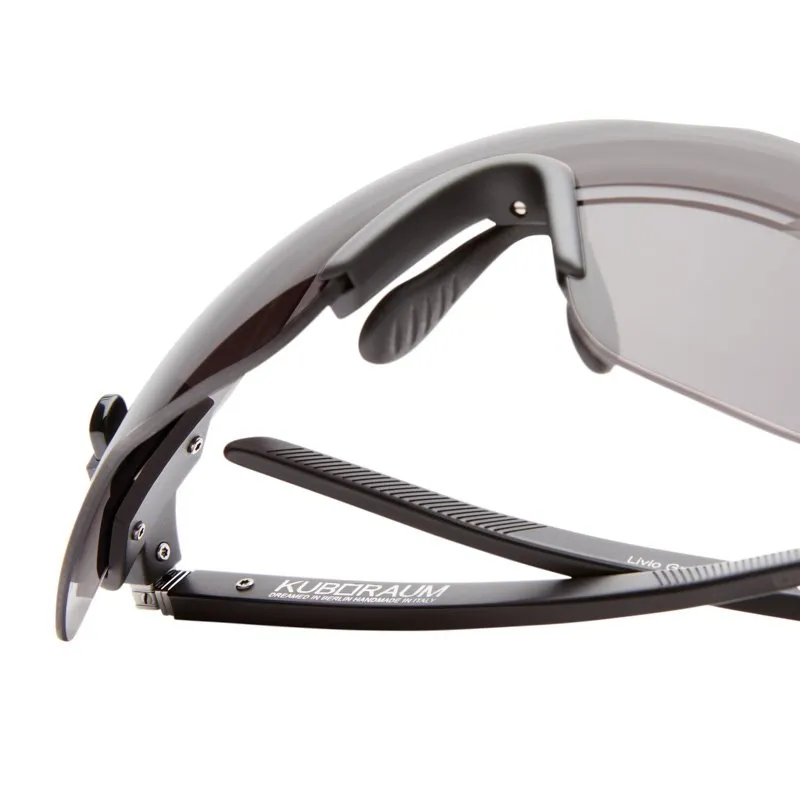 E50 BLACK MATT - Image 9