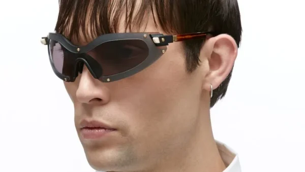 E51 DUAL LENS – BLACK MATT