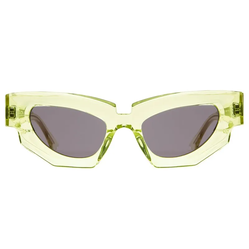 F5 FLUO LIME - Image 4