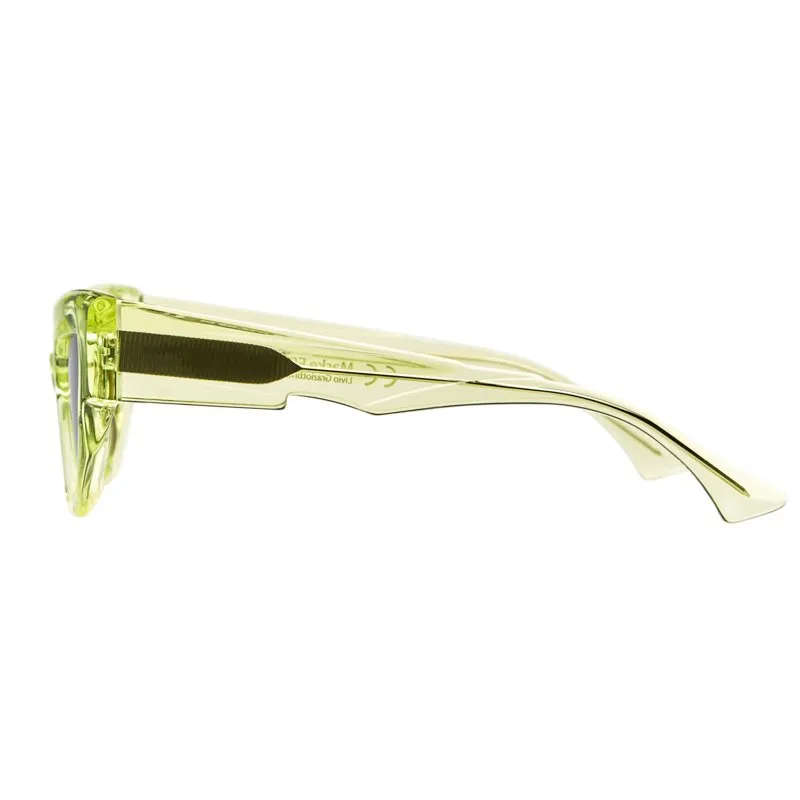 F5 FLUO LIME - Image 5