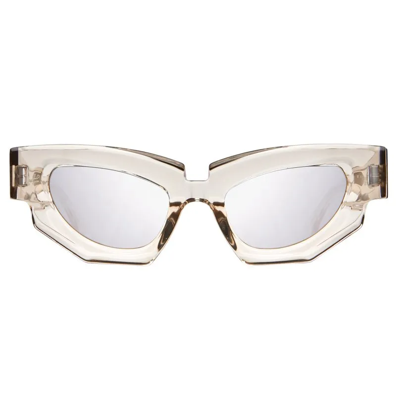 F5 TRANSPARENT TAUPE - Image 3