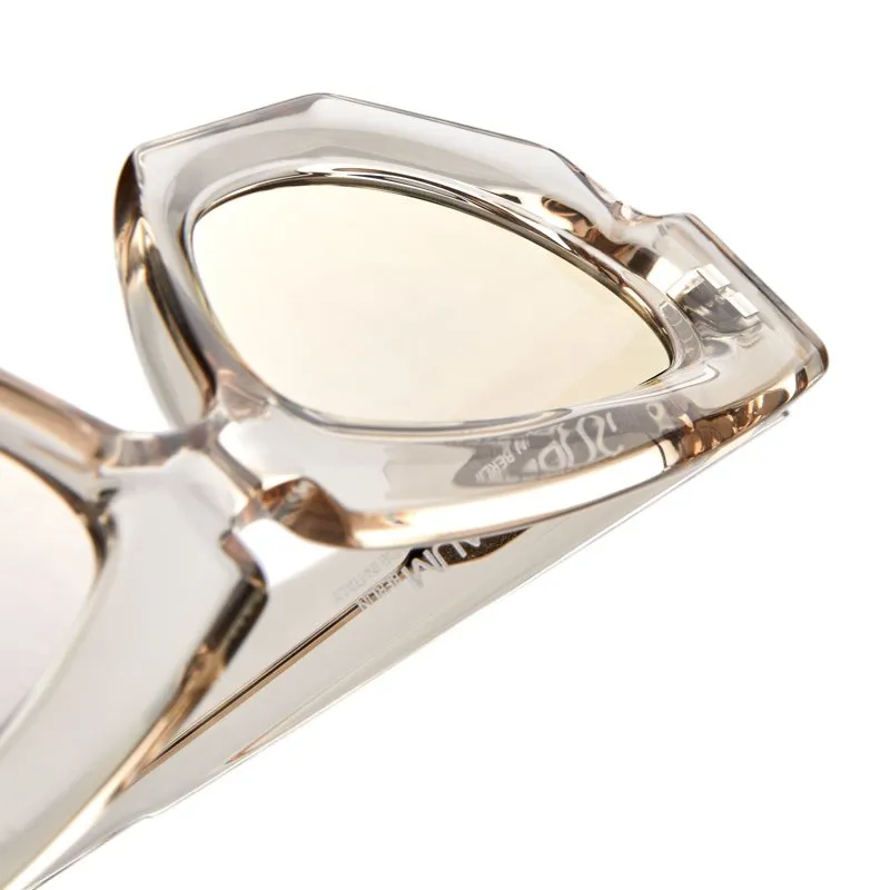 F5 TRANSPARENT TAUPE - Image 5