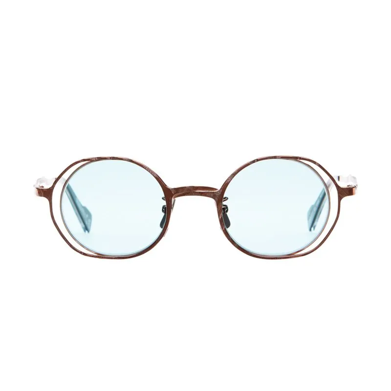 KUBORAUM H11 BRONZE SILVER THREAD - Image 2