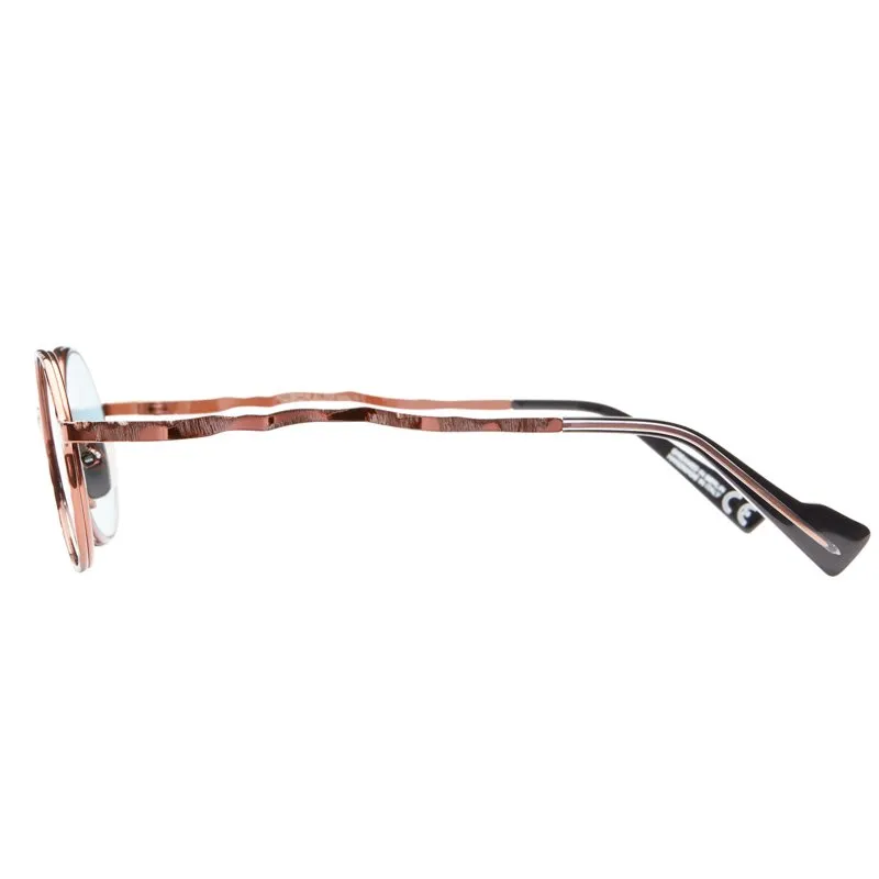KUBORAUM H11 BRONZE SILVER THREAD - Image 3