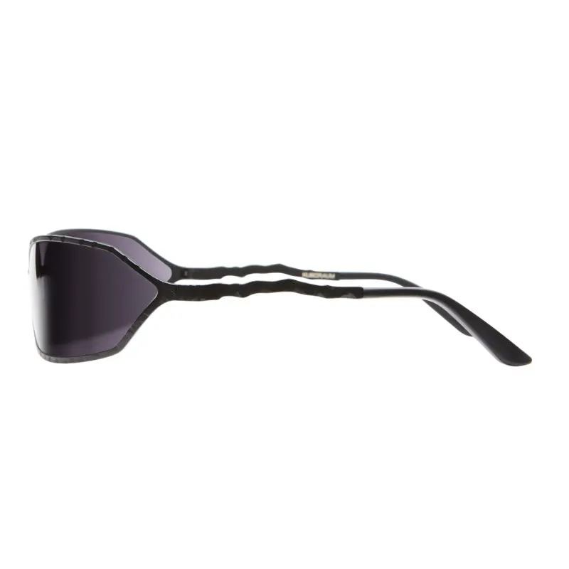 KUBORAUM H30 BLACK MATT - Image 4
