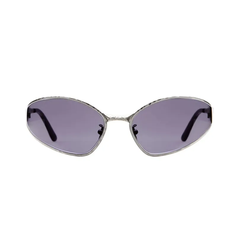 KUBORAUM H33 GUNMETAL