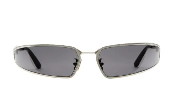 KUBORAUM H34 SILVER MATT