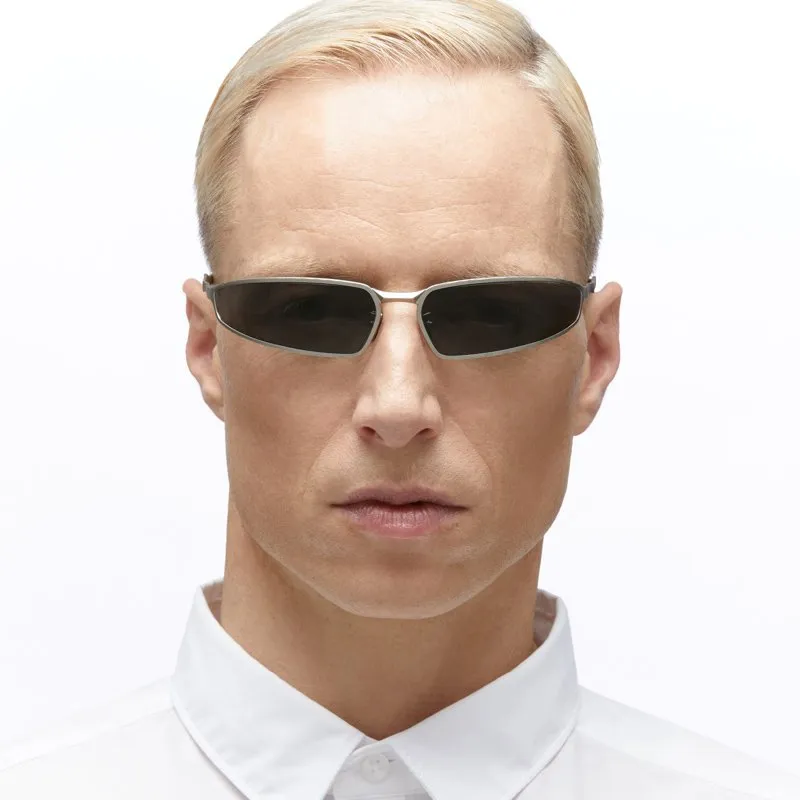 KUBORAUM H34 SILVER MATT - Image 2