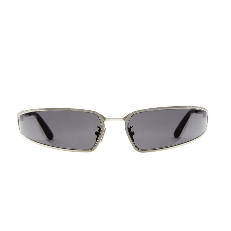 KUBORAUM H34 SILVER MATT