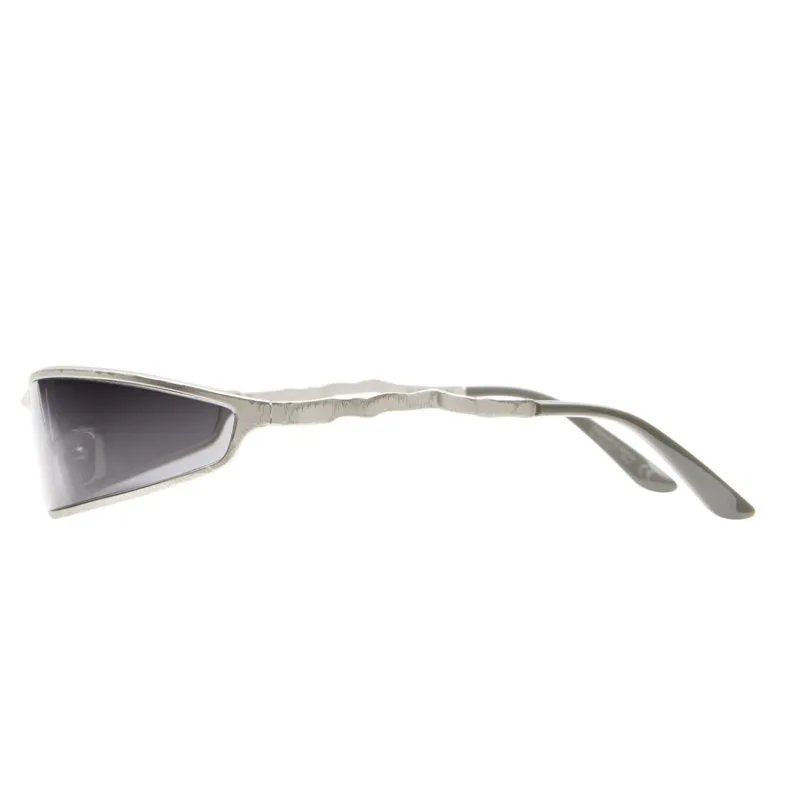 KUBORAUM H34 SILVER MATT - Image 6
