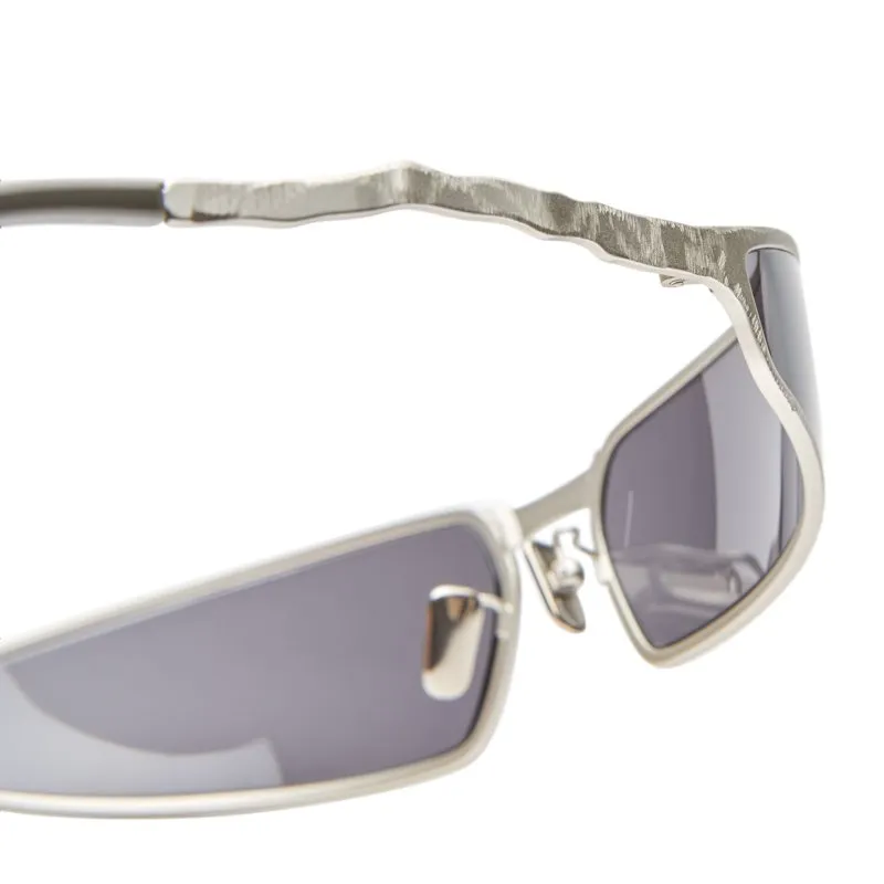 KUBORAUM H34 SILVER MATT - Image 7