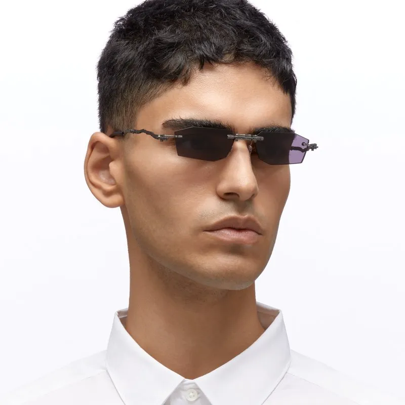 KUBORAUM H40 GUNMETAL - Image 3