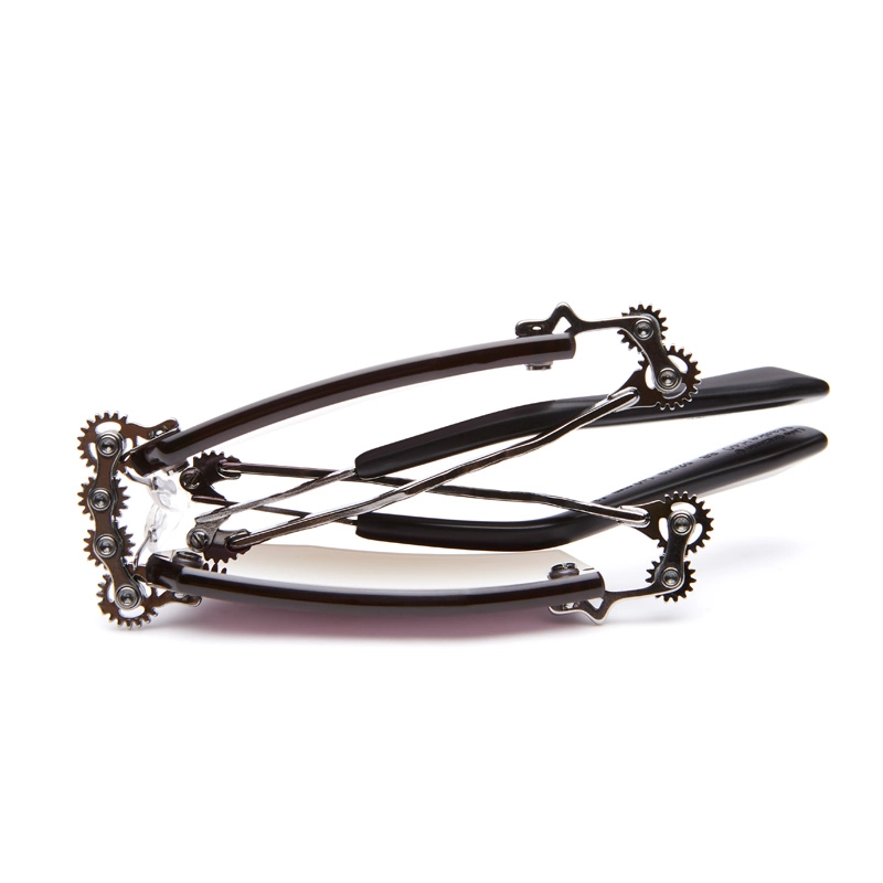 KUBORAUM H40 GUNMETAL - Image 6