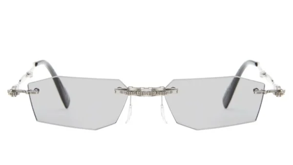KUBORAUM H40 SILVER