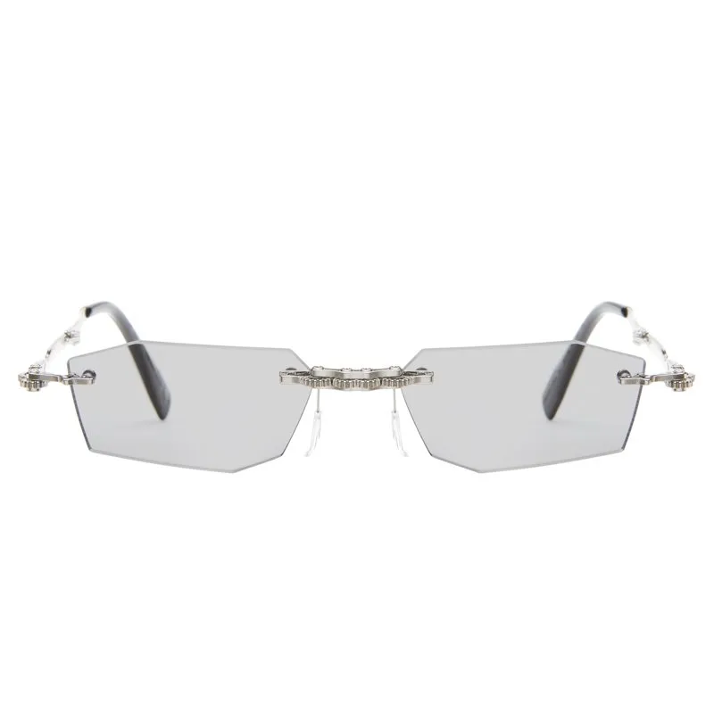 KUBORAUM H40 SILVER