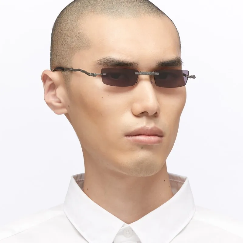KUBORAUM H41 GUNMETAL - Image 7