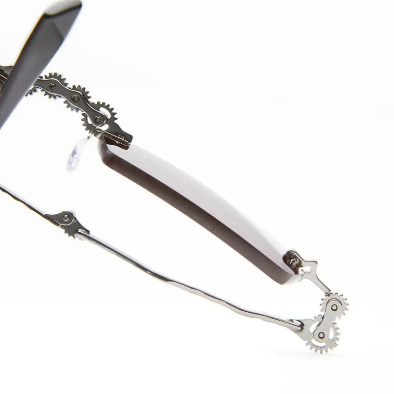 KUBORAUM H41 GUNMETAL - Image 2