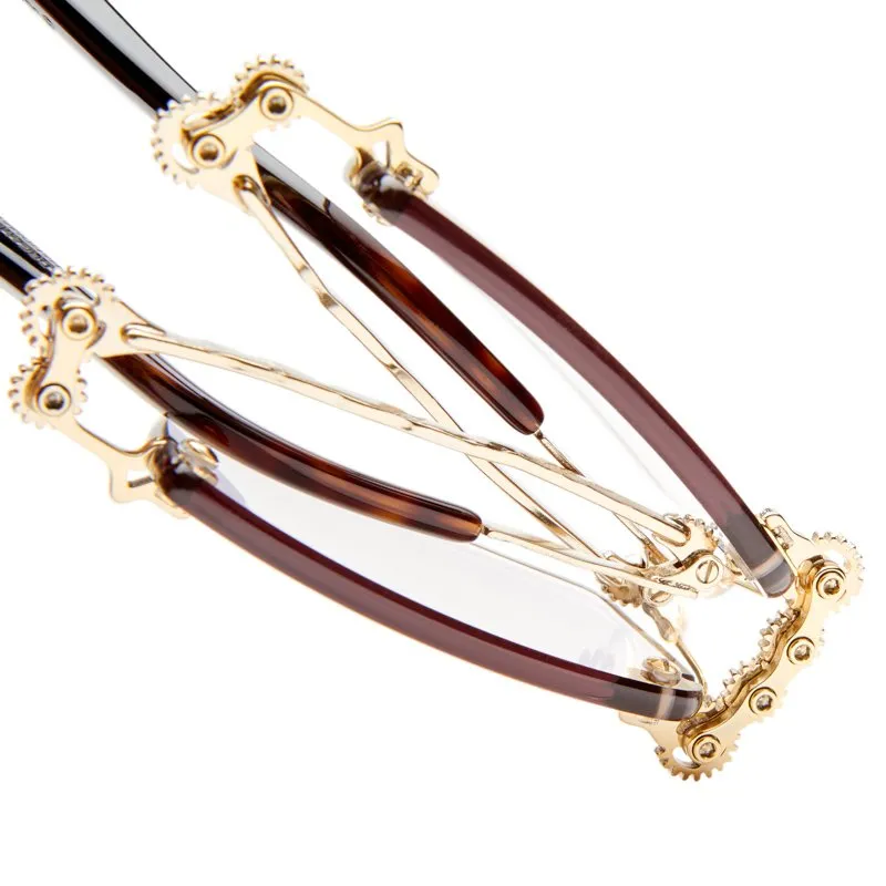 KUBORAUM H41 GOLD - Image 6