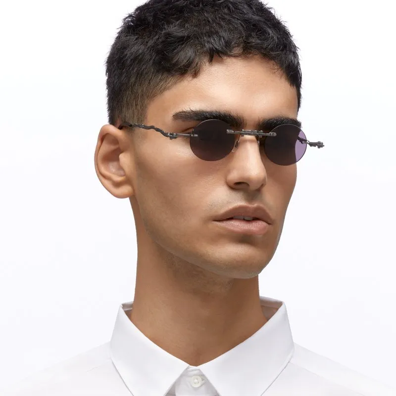 KUBORAUM H42 GUNMETAL - Image 4