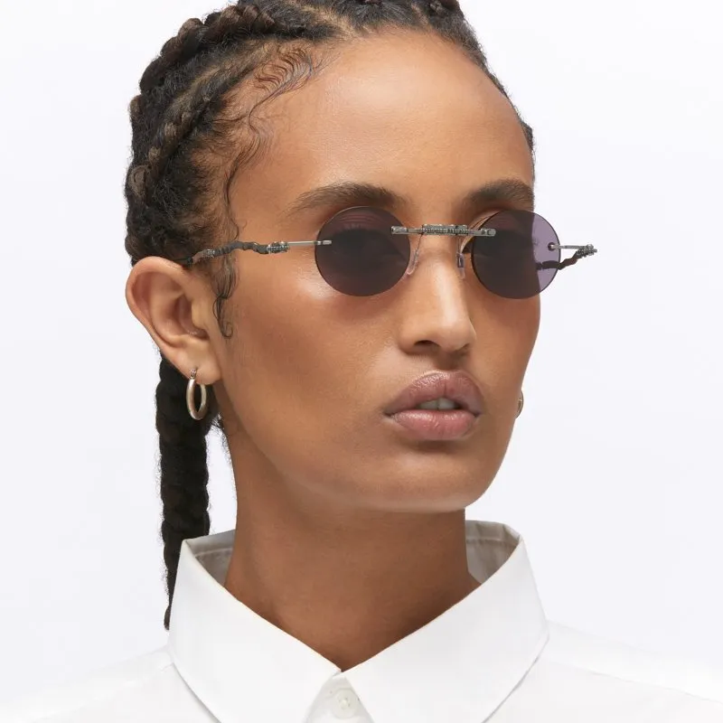 KUBORAUM H42 GUNMETAL - Image 6