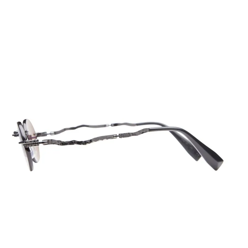 KUBORAUM H42 GUNMETAL - Image 8