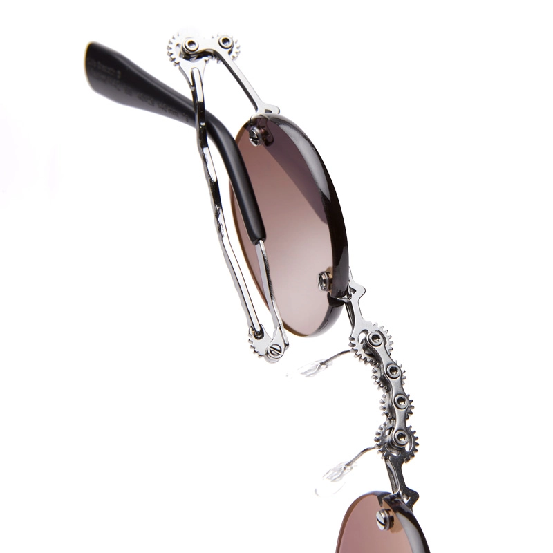 KUBORAUM H42 GUNMETAL - Image 10