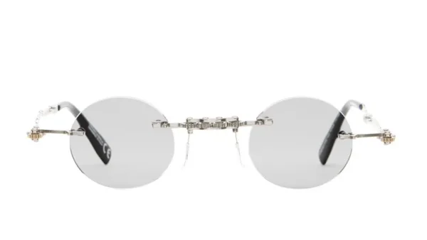 KUBORAUM H42 SILVER
