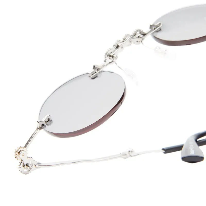 KUBORAUM H42 SILVER - Image 6