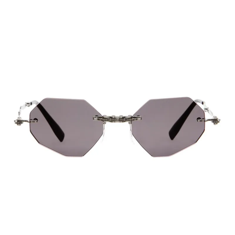 KUBORAUM H44 GUNMETAL