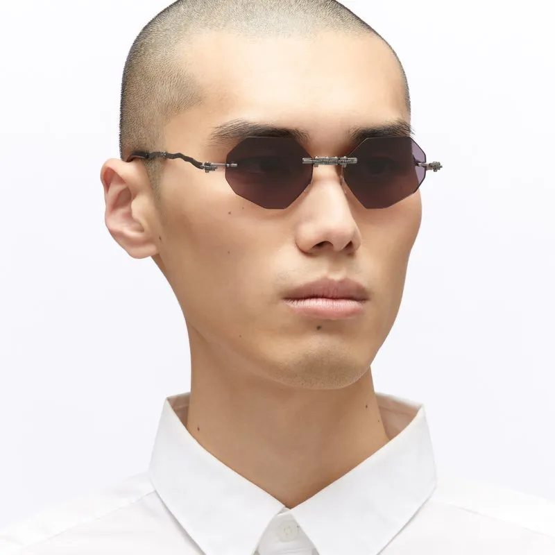 KUBORAUM H44 GUNMETAL - Image 5