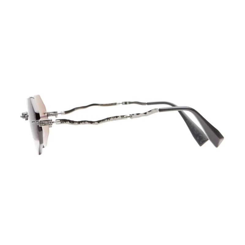 KUBORAUM H44 GUNMETAL - Image 6