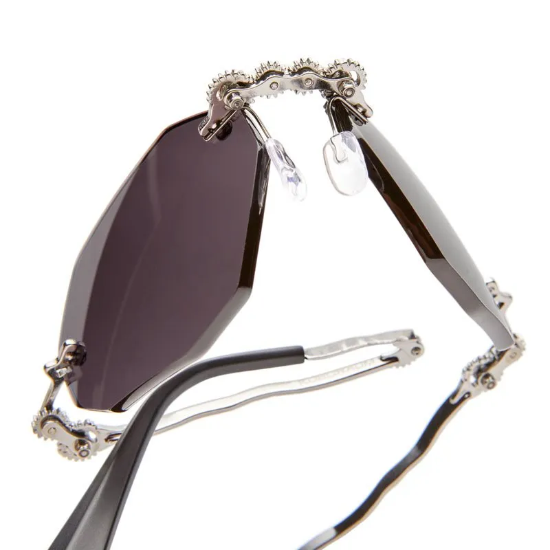 KUBORAUM H44 GUNMETAL - Image 7