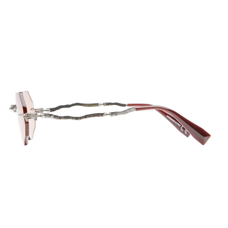 KUBORAUM H44 SILVER - Image 5