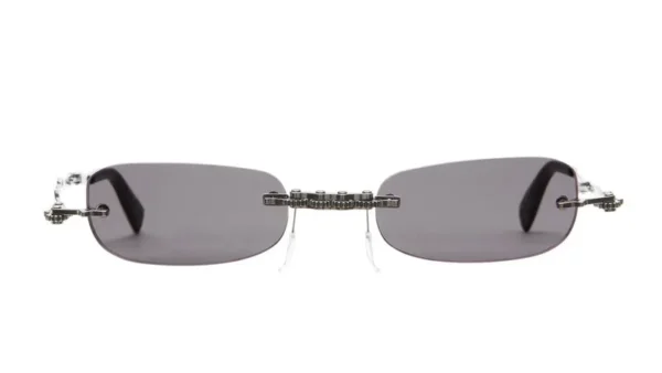 KUBORAUM H47 GUNMETAL