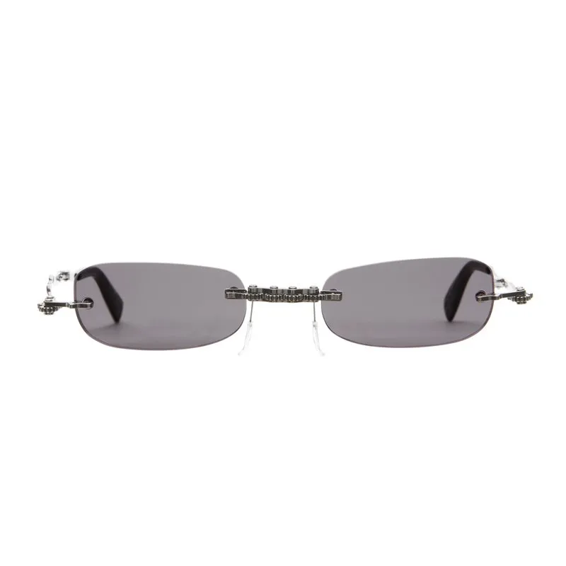 KUBORAUM H47 GUNMETAL