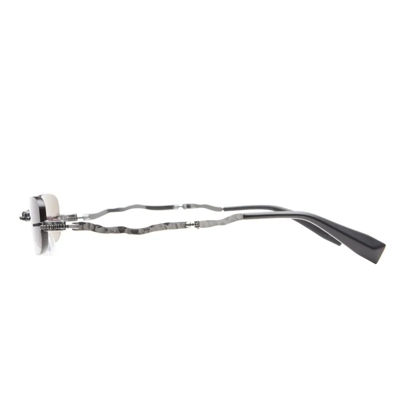 KUBORAUM H47 GUNMETAL - Image 6