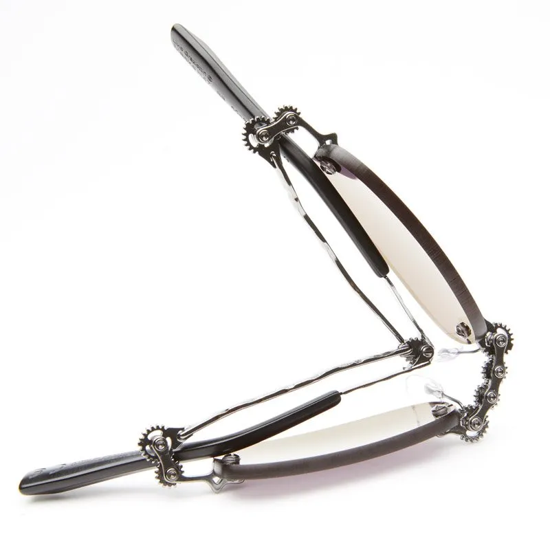 KUBORAUM H47 GUNMETAL - Image 7
