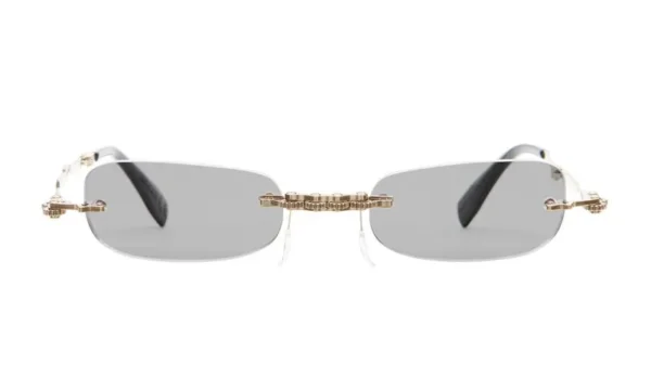 KUBORAUM H47 ROSEGOLD