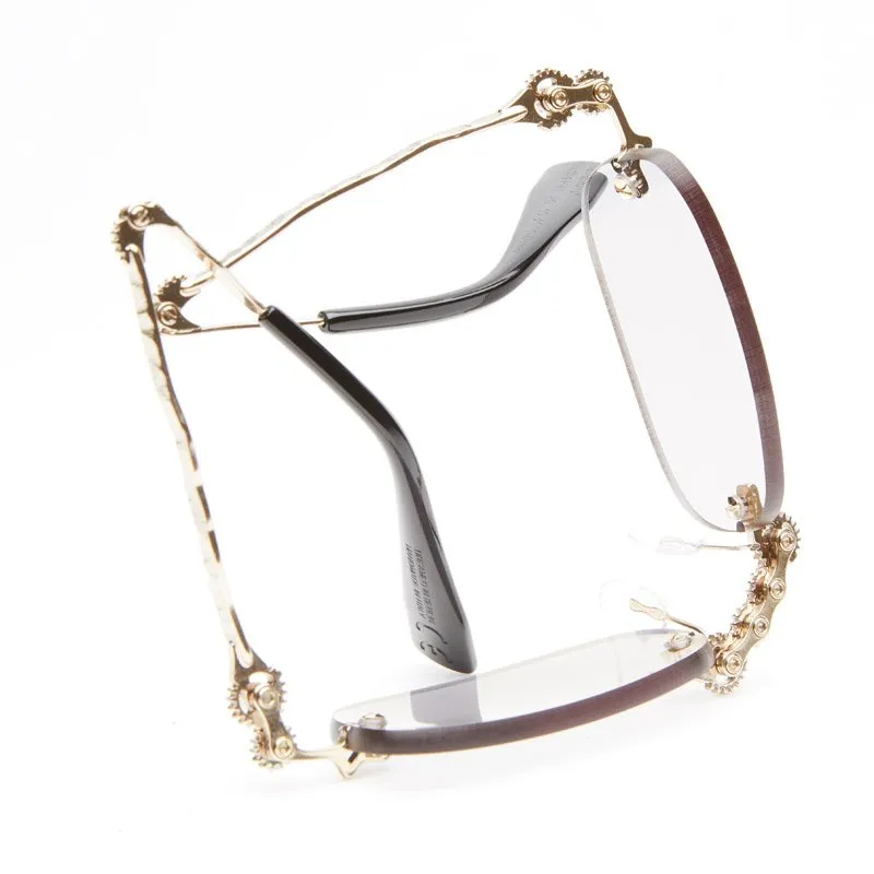 KUBORAUM H47 ROSEGOLD - Image 5