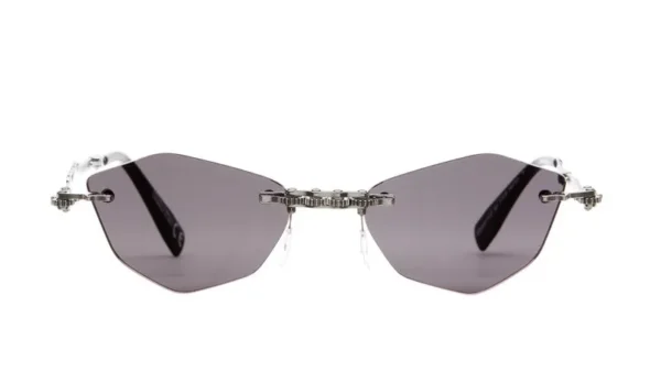 KUBORAUM H48 GUNMETAL