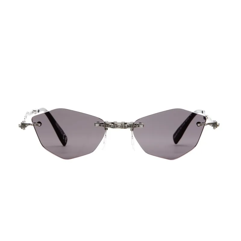 KUBORAUM H48 GUNMETAL