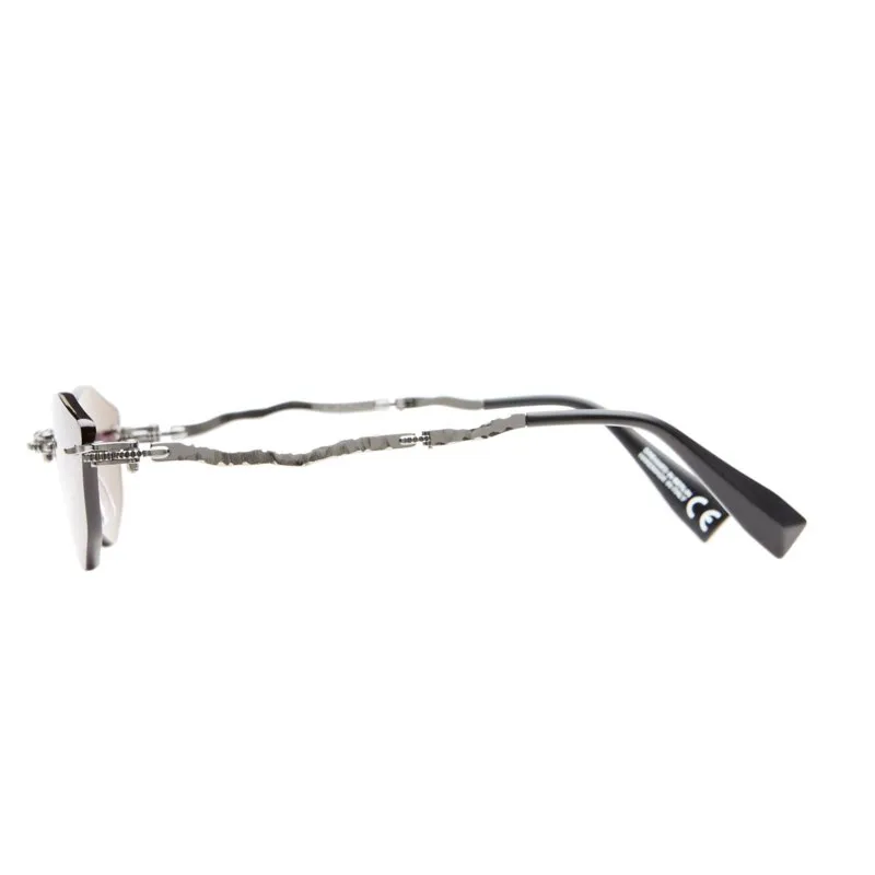 KUBORAUM H48 GUNMETAL - Image 6