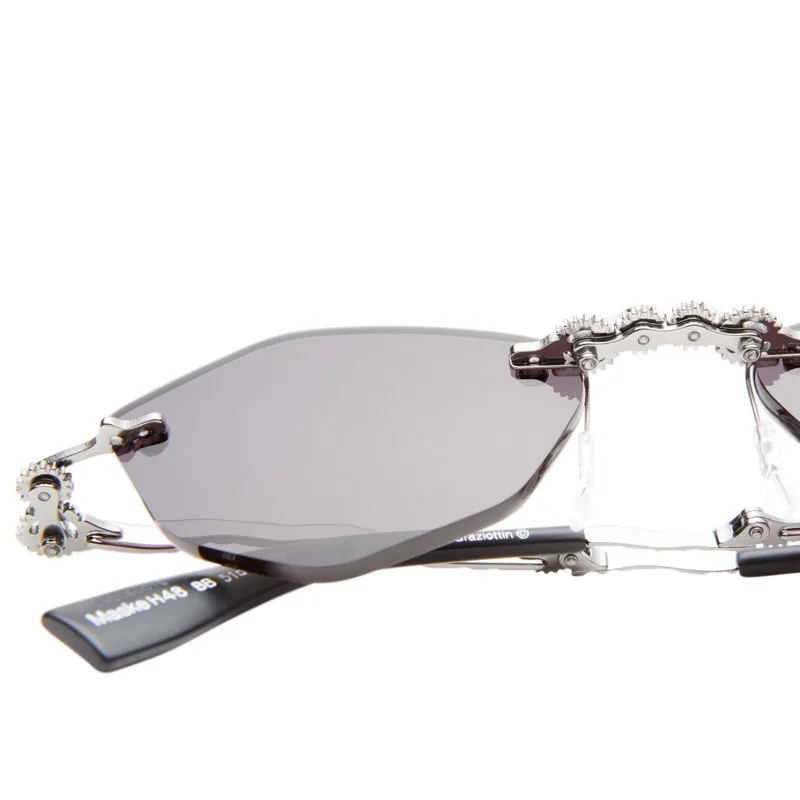 KUBORAUM H48 GUNMETAL - Image 7