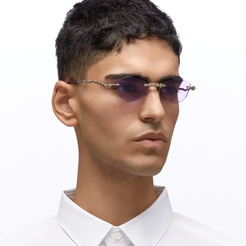 KUBORAUM H48 LIGHT GOLD - Image 4
